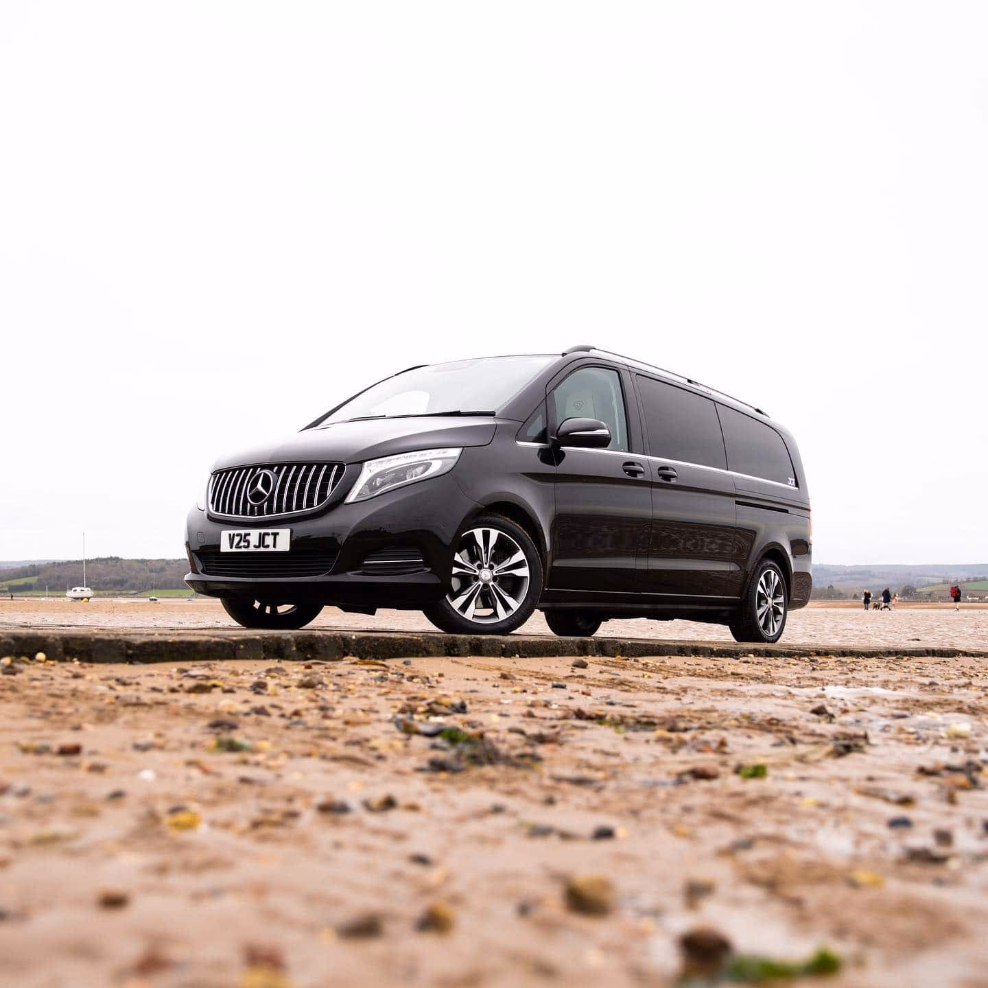 Where can I get a car serviced in Exeter?