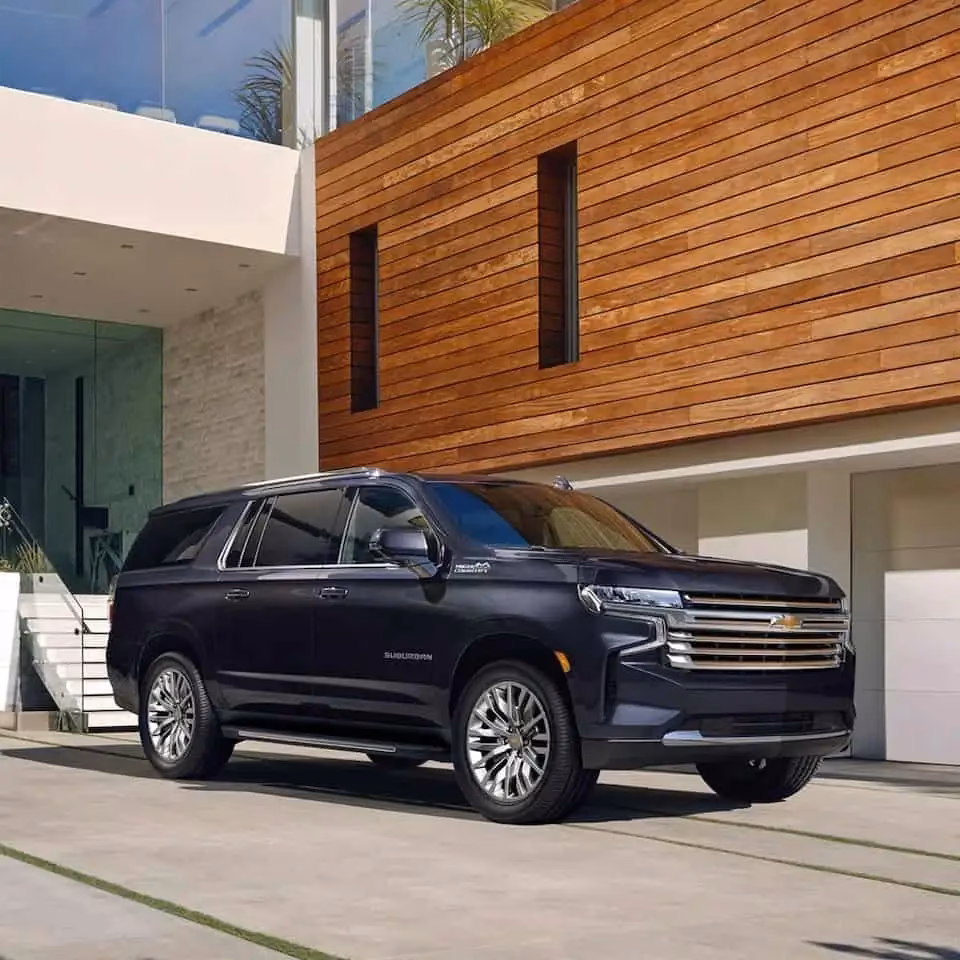 Can I hire a car with a professional chauffeur?