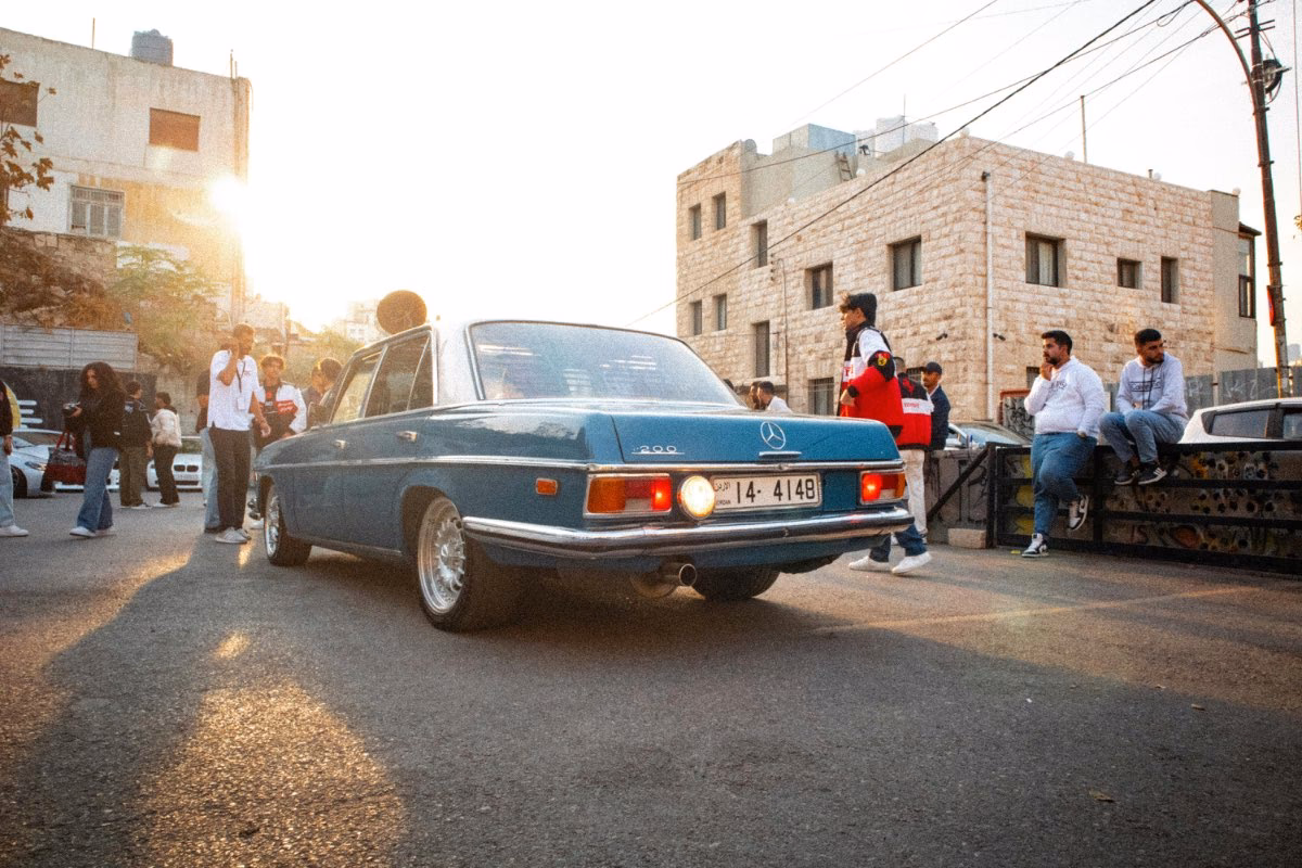 Where are the best car shows in Devon?