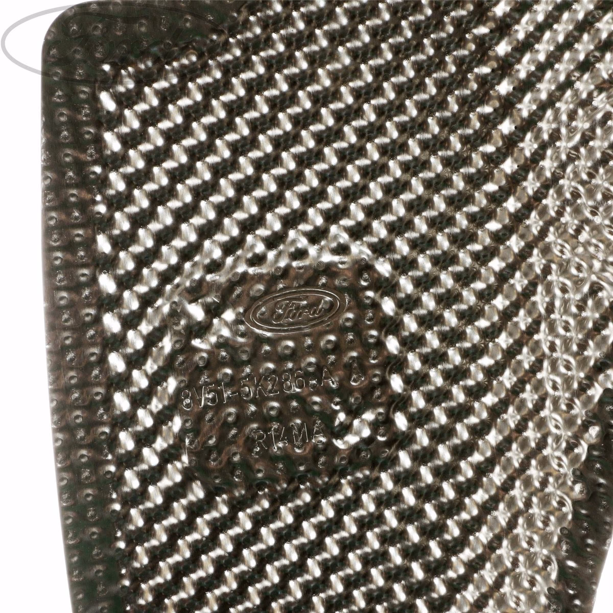 Where can I buy heat shield parts for a Ford Fiesta?