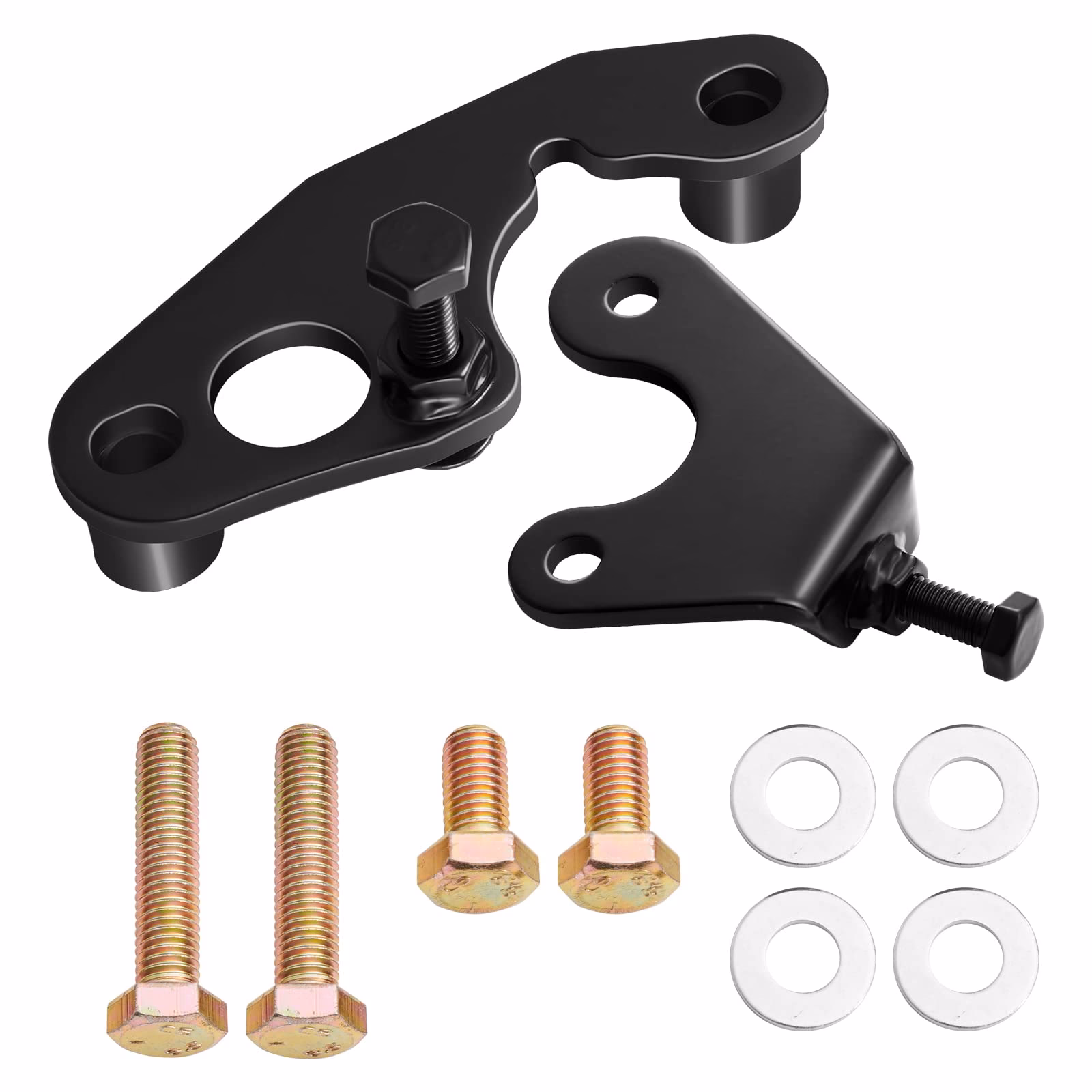 What causes exhaust manifold leaks?