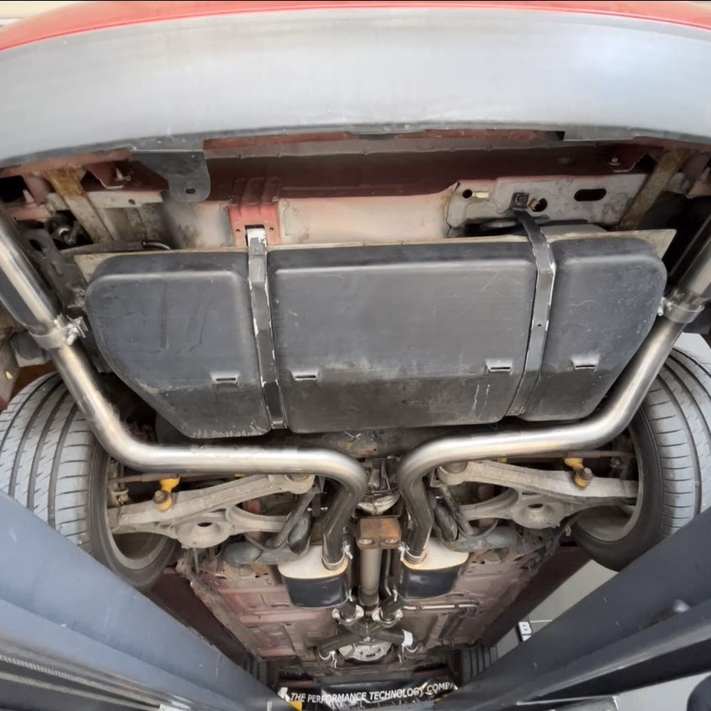 Where can I get auto repair services in Austin Texas?