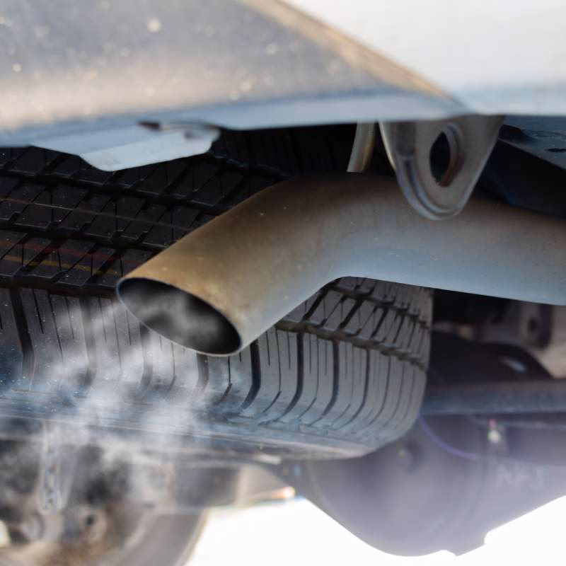 Where can I get my exhaust repaired?