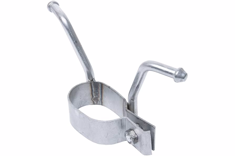 What is a Halfords exhaust Mount?