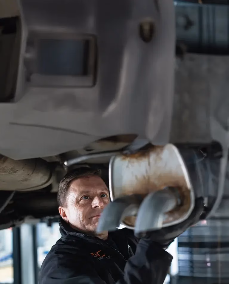 Where can I book a car tyre?