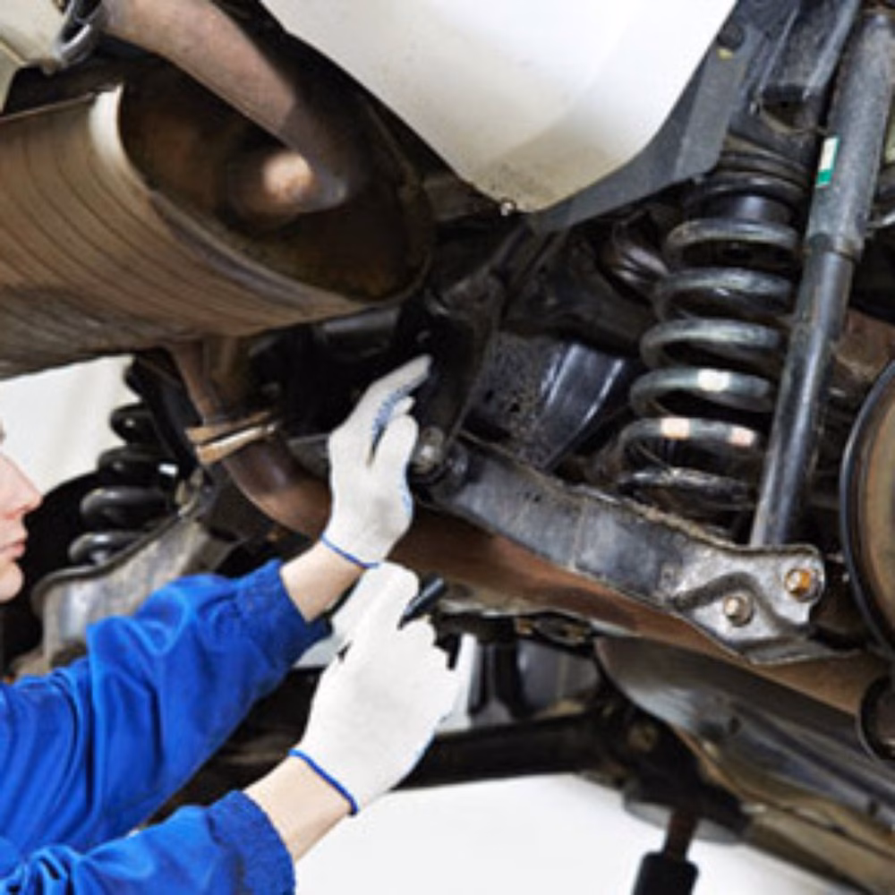 Who are National Tyres & Autocare Hartlepool?