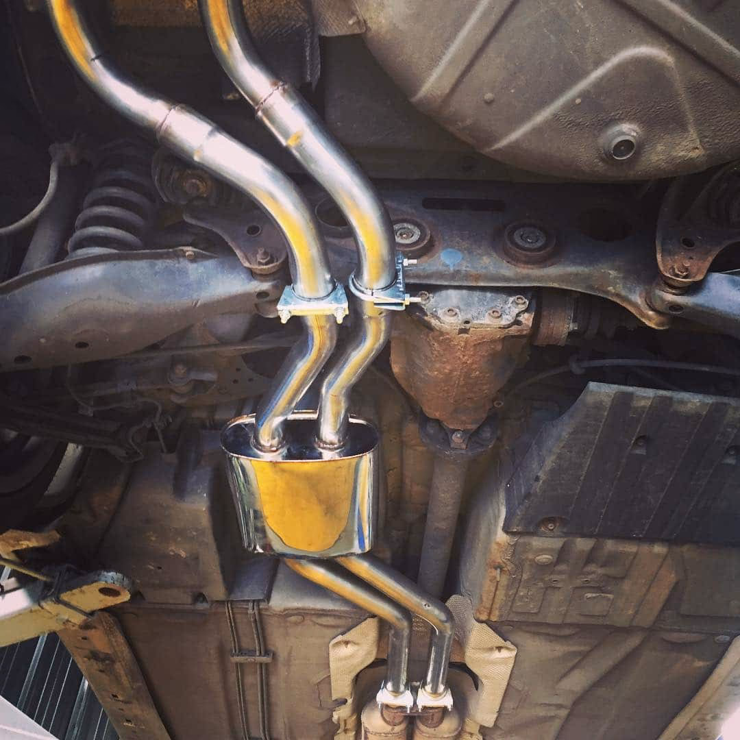 Why do I need exhaust repair in Basingstoke?