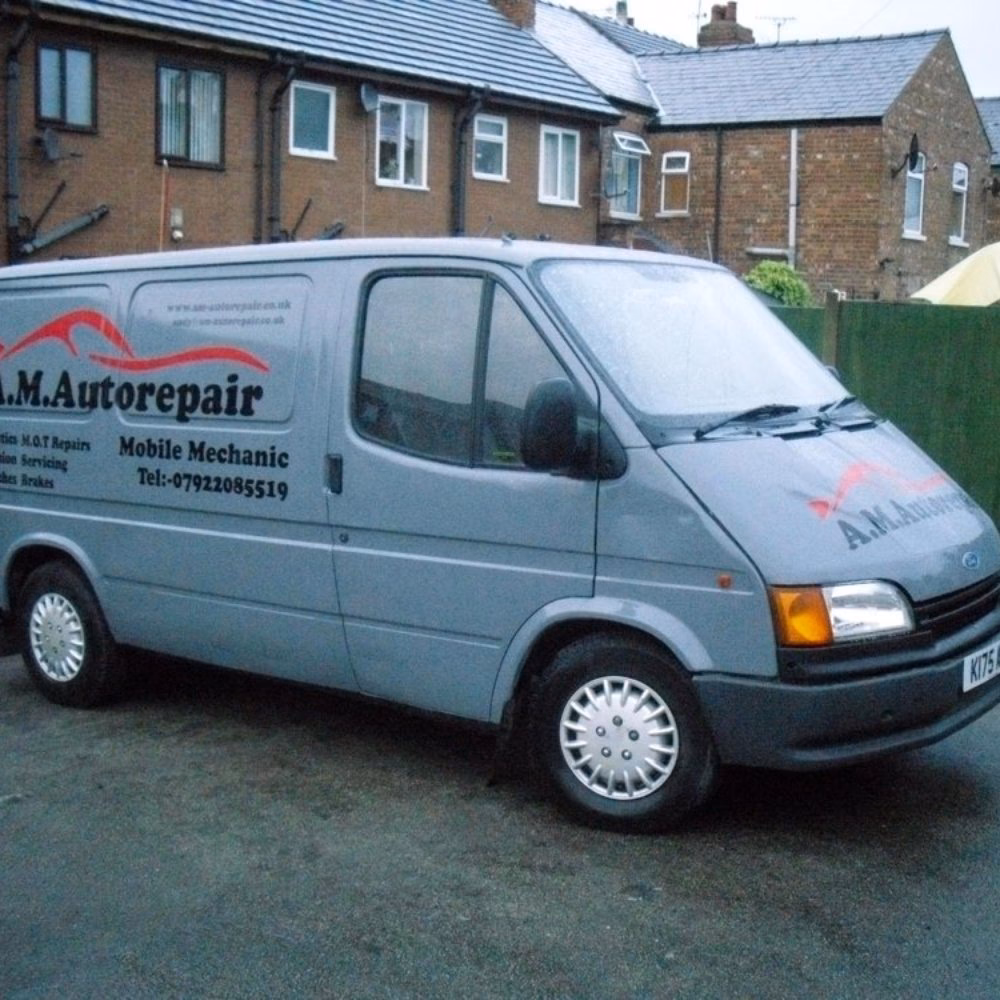 Where can I find the best garage services in Shavington?