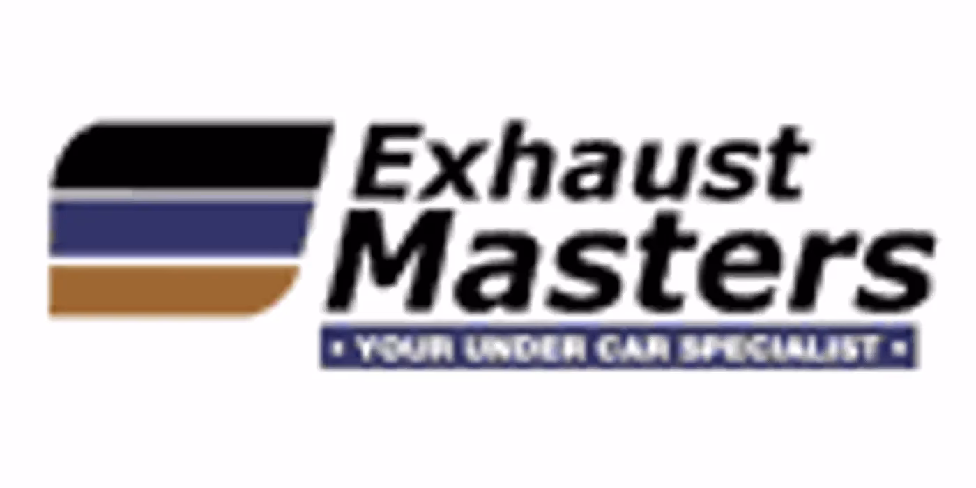 Who is exhaust Masters?
