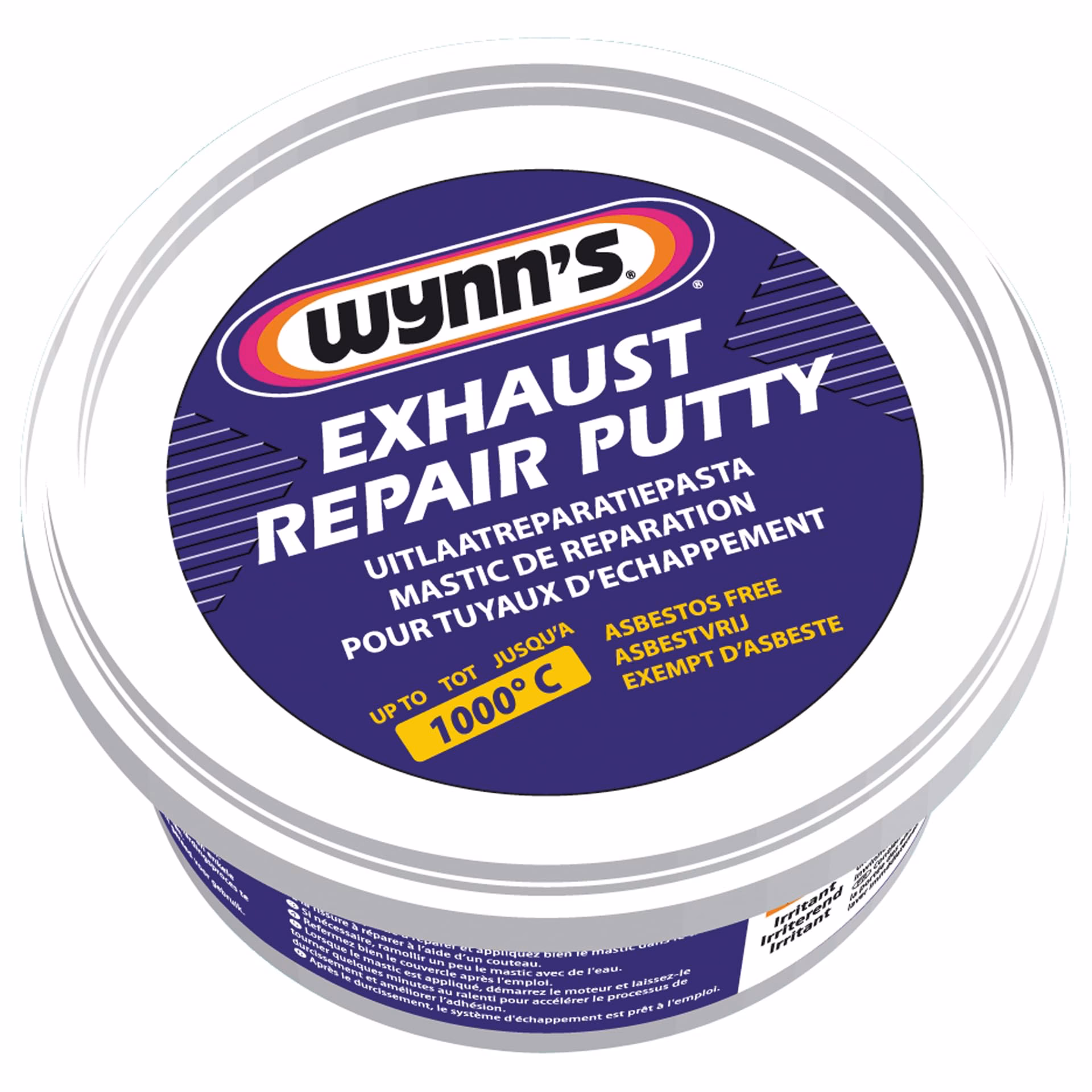 How much does gun gum paste cost in the UK?