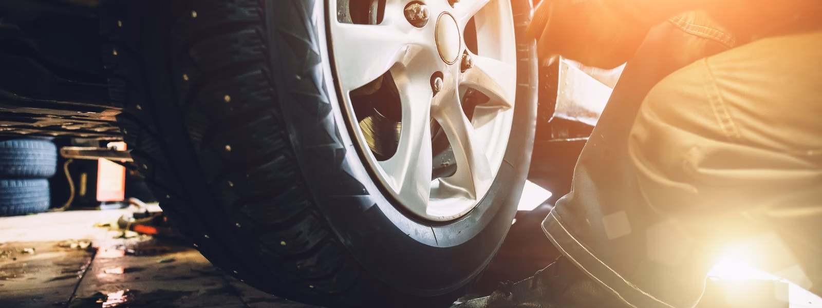 What services does St Ives offer?