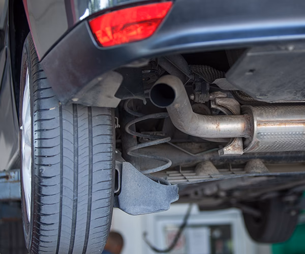 What services does Midas Tauranga offer?