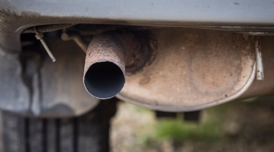 Who is south coast exhausts?