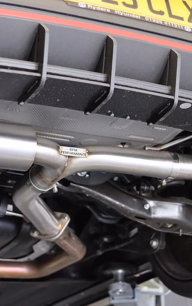 Who are TopGear exhausts Norwich?