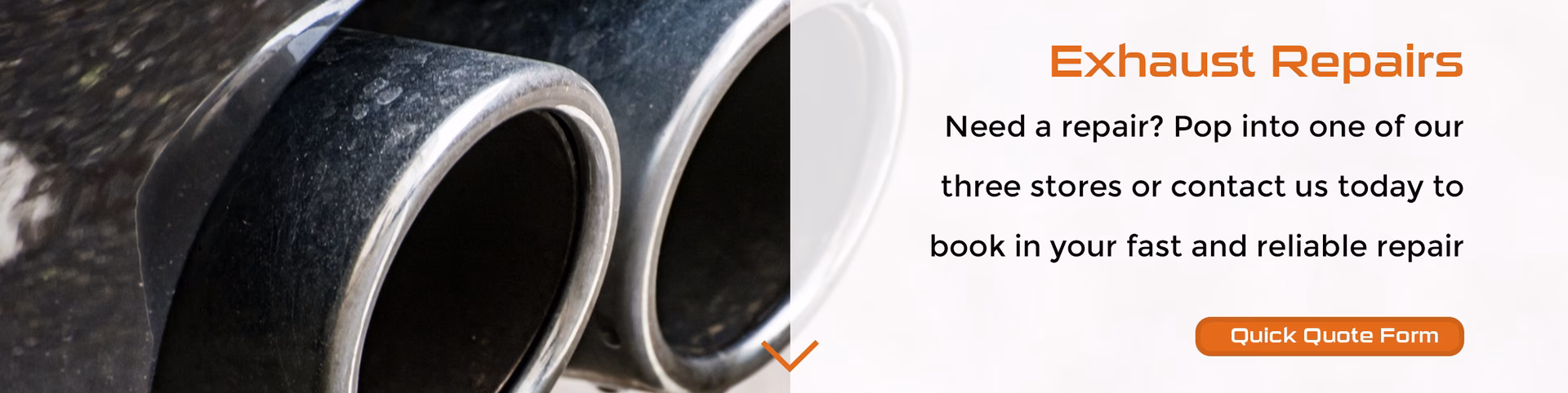 Why do exhaust systems fail in Perth?