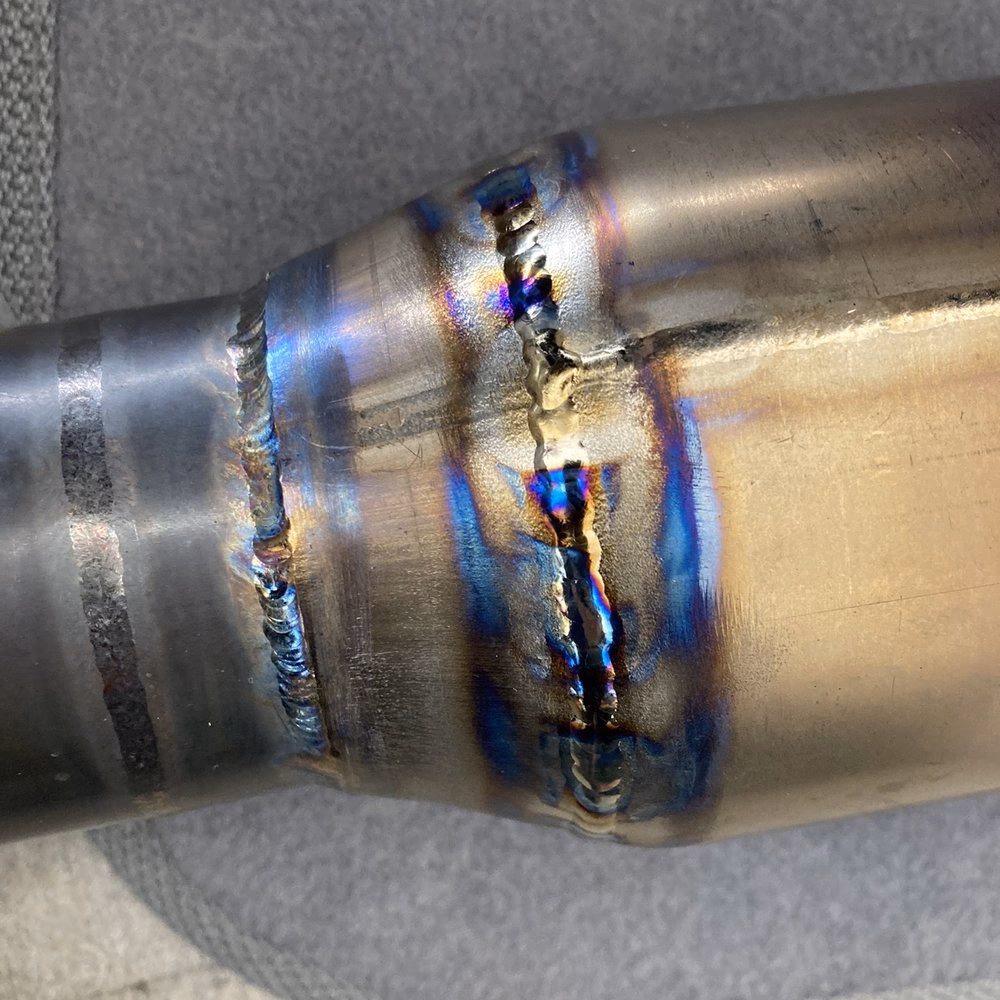 What welding services does elite fabrications offer?