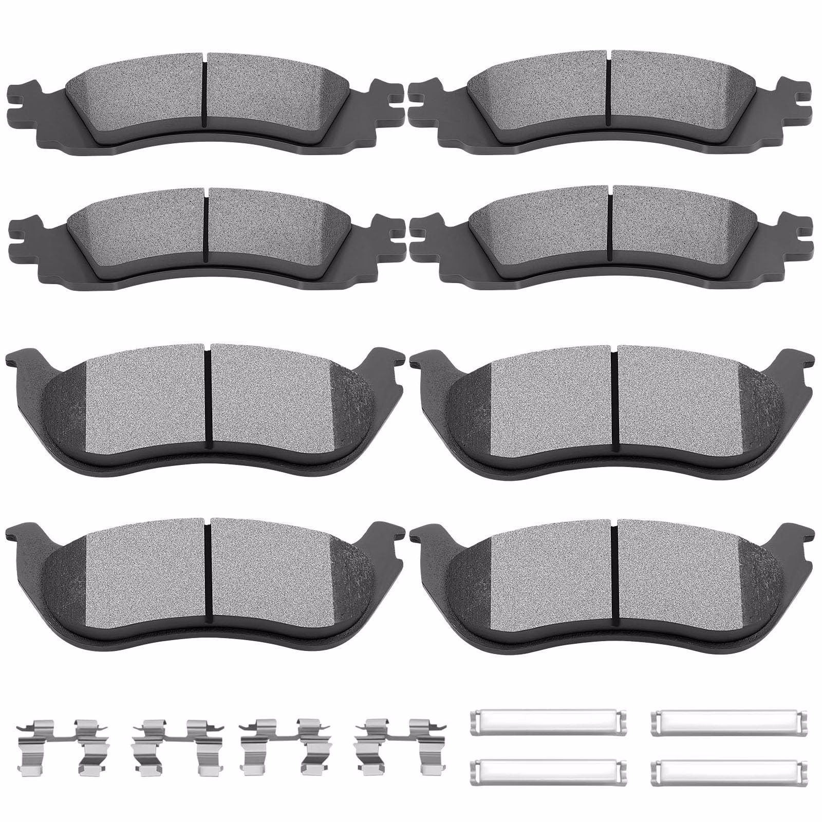What are Explorer brake parts?