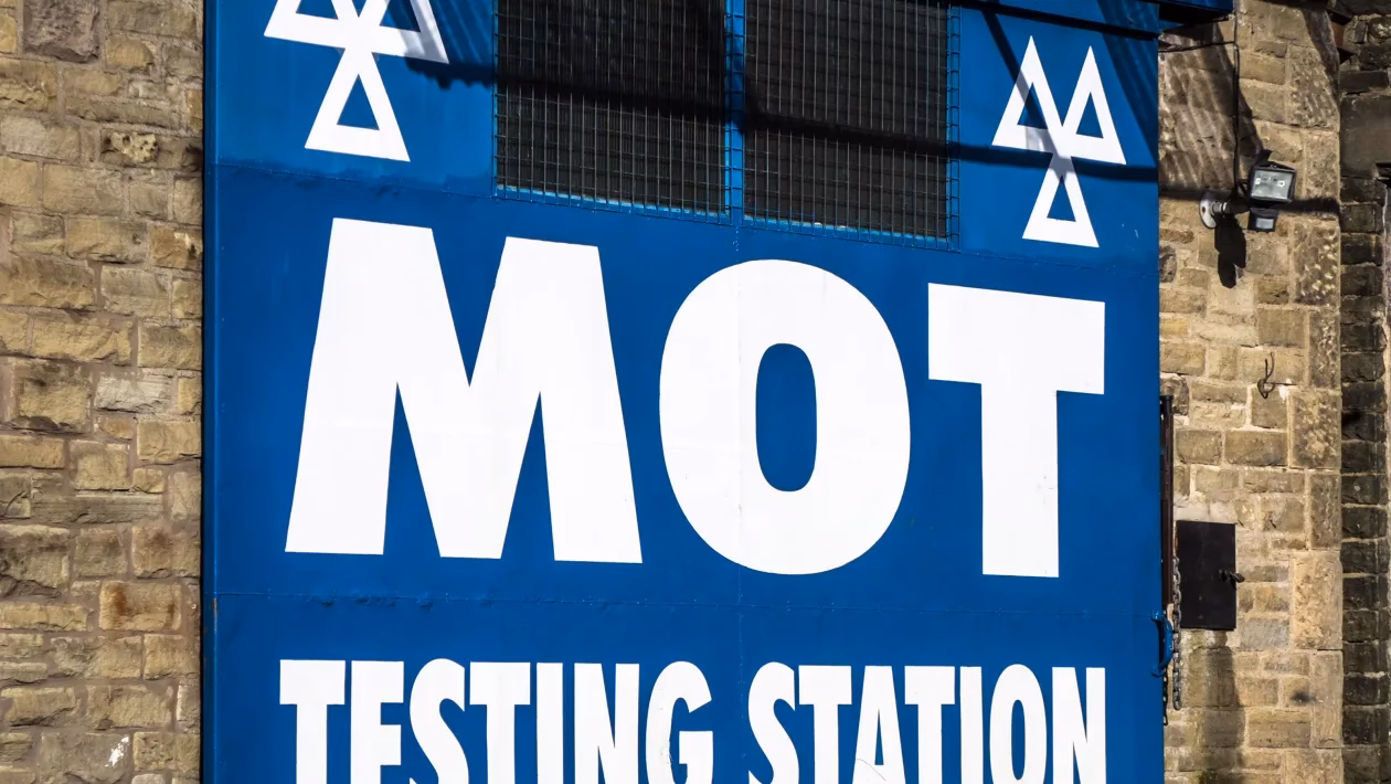Why do I need an MOT test in Bristol?