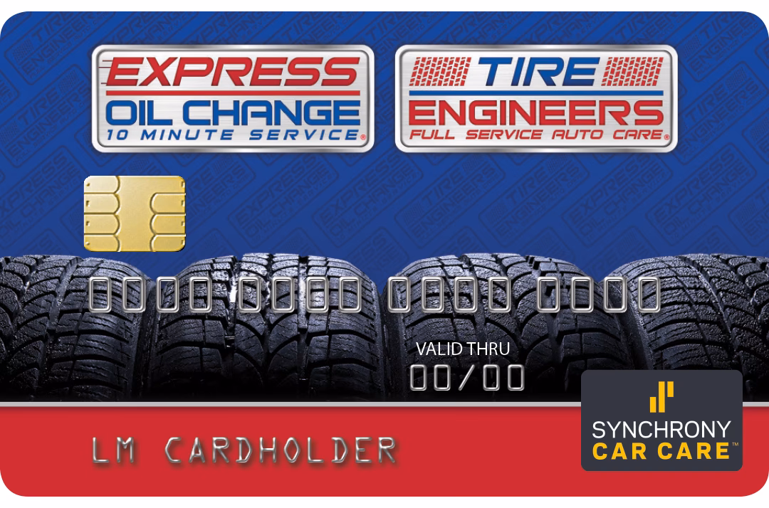 Where is synchrony Car Care accepted?
