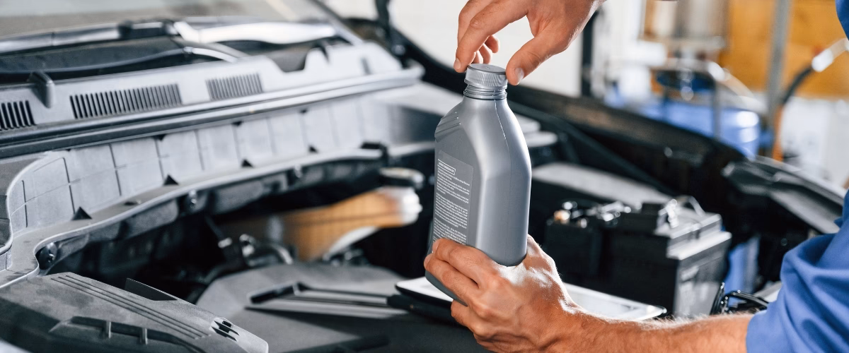 What happens if you don't change your transmission fluid?