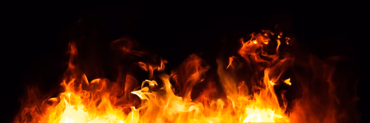 Quelle est la citation la plus célèbre sur « flamme » ?