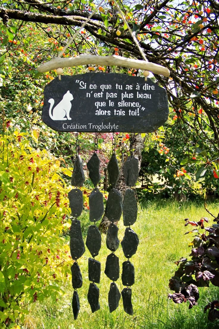 Quelle est la citation la plus célèbre sur « jardin » ?