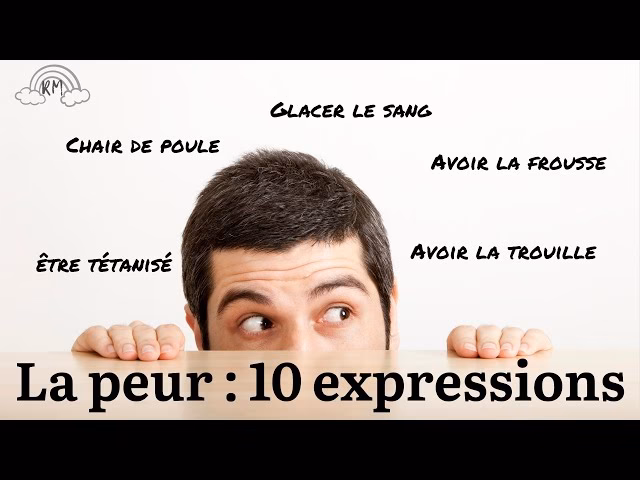 Quel est le synonyme de front ?