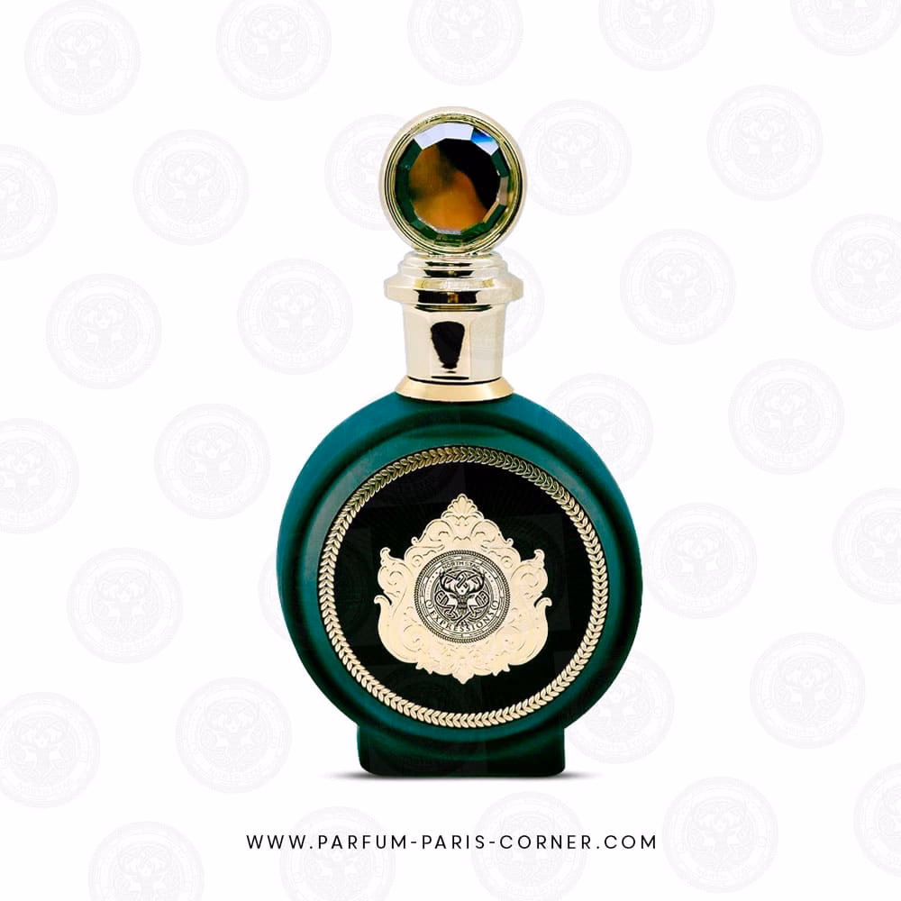Quels sont les différents types de parfums ?