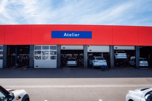 What should a workshop look like?