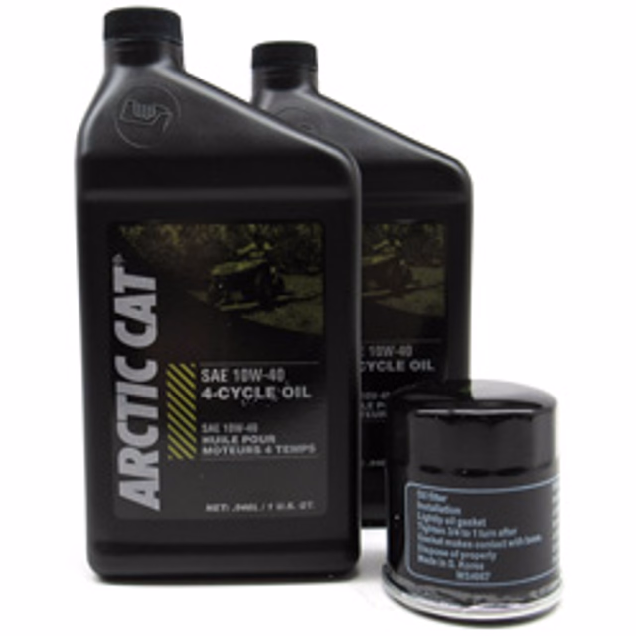 How often should I Change my E-Z-Go engine oil?