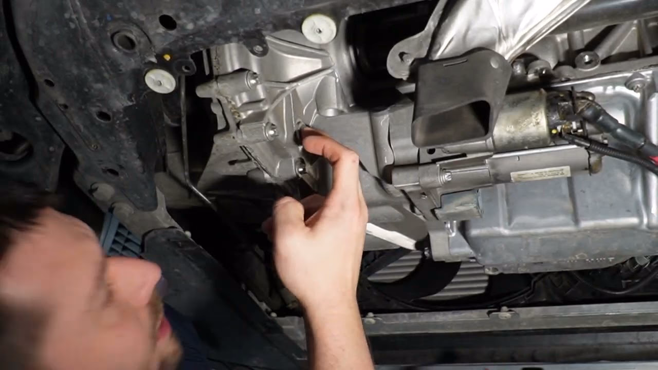 How much oil does a Mini Cooper F56 require?