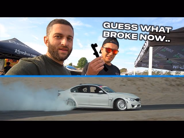 Does the BMW M3 F80 have engine problems?