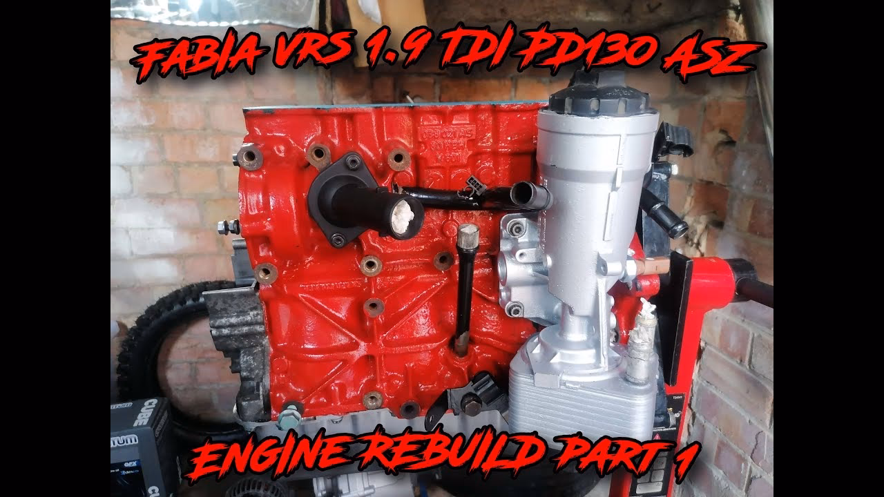 Is the Fabia VRS a good car?