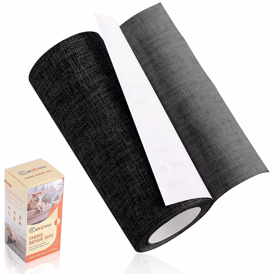 How do you care for fabric car seats?