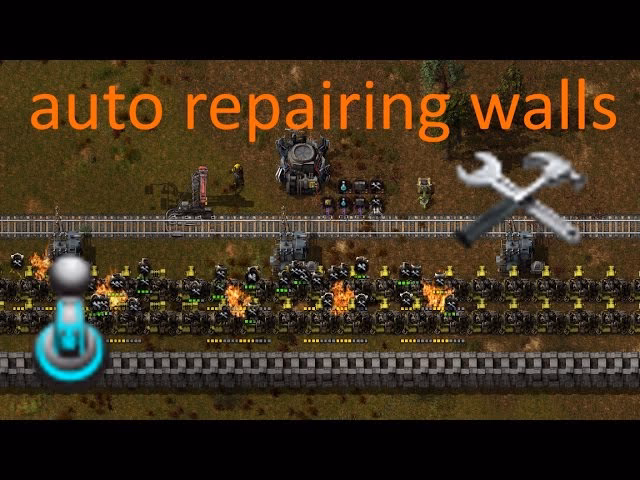 How do I fix a broken car?