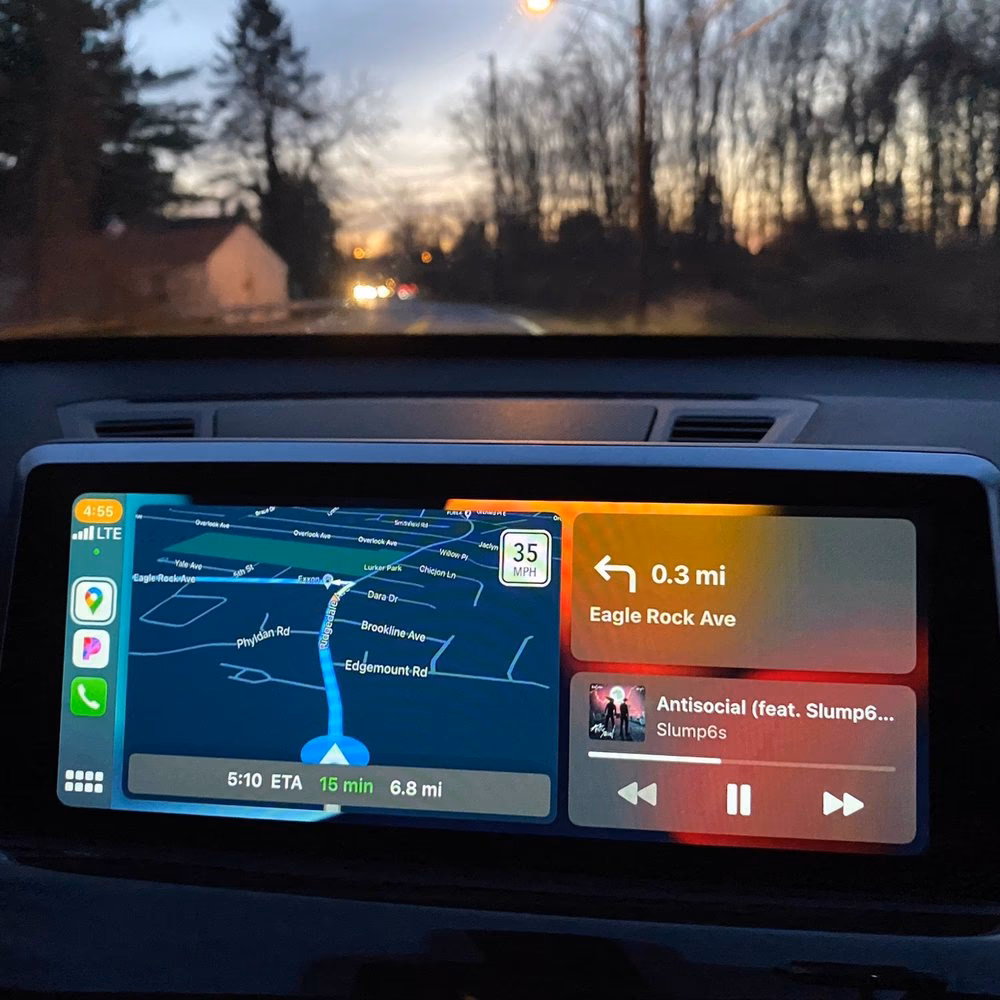 Can I Send my audio system to Becker Auto Sound LLC?