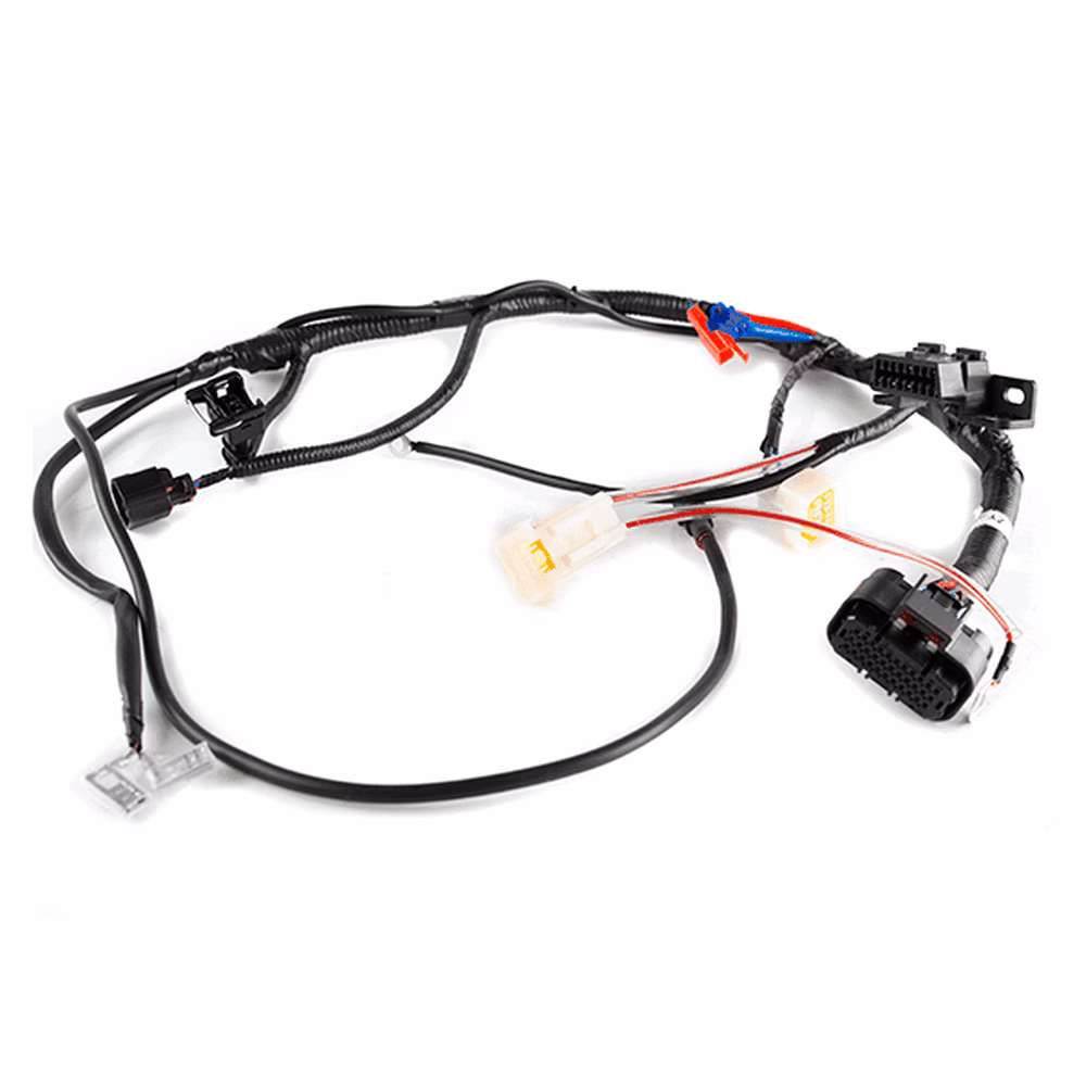 What parts does FAI Autoparts sell?