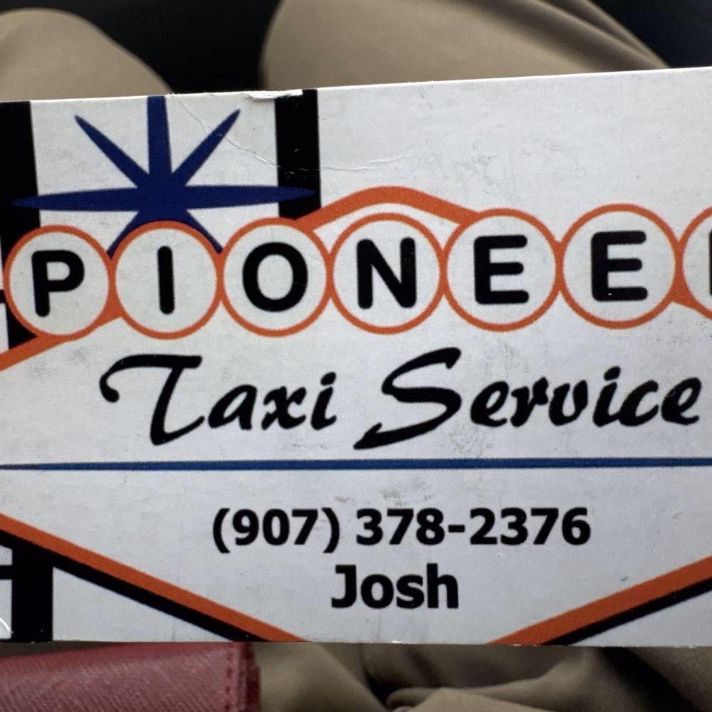 Can I rent a car in Fairbanks, Alaska?