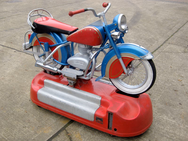 Are showman's goods vehicles exempt from MOT testing?