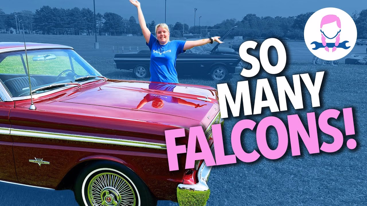 What can I do with a Falcon Club membership?