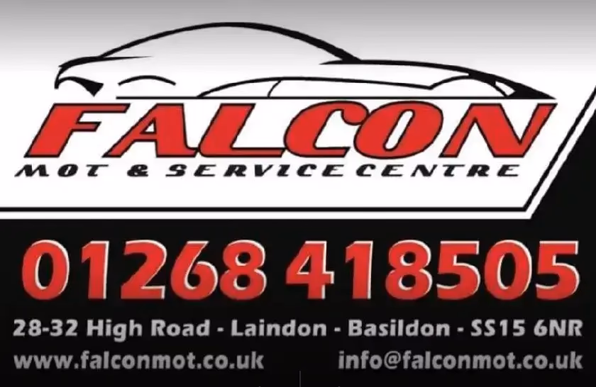 What is Falcon Auto Centre?