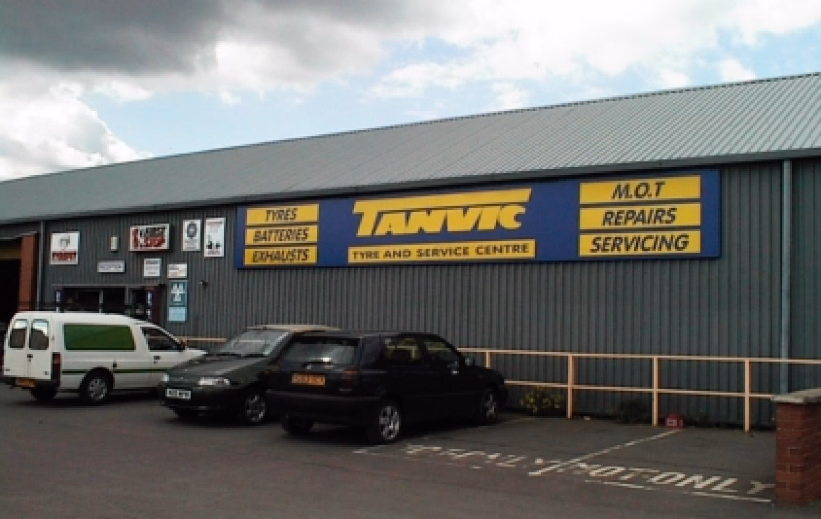 Does Melton Mowbray offer a mobile mechanic repair service?