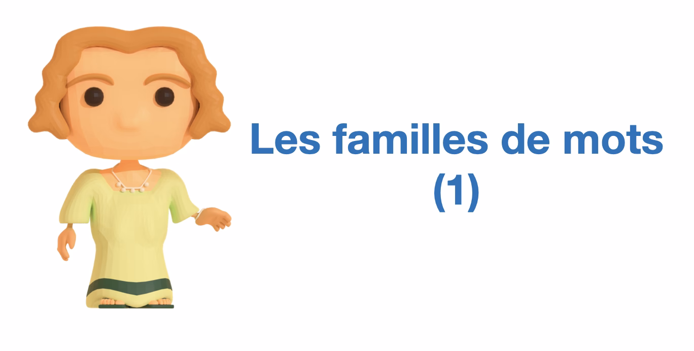 Quel est le synonyme de bois ?