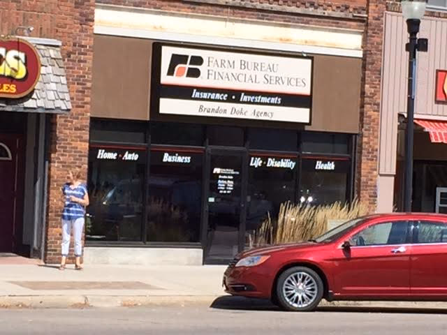 Why do Farm Bureau car insurance prices vary?