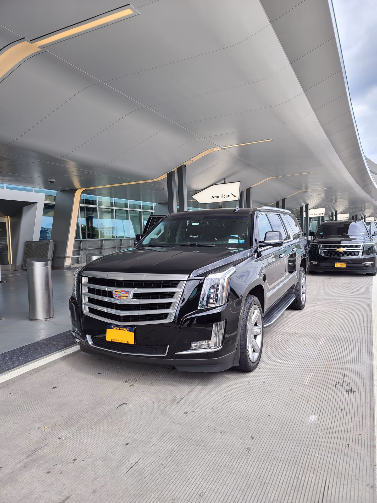 Why should you call Fast Break car service?