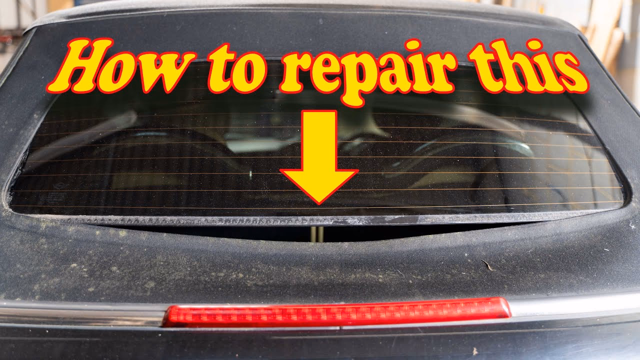 What if my Renault windscreen is chipped?