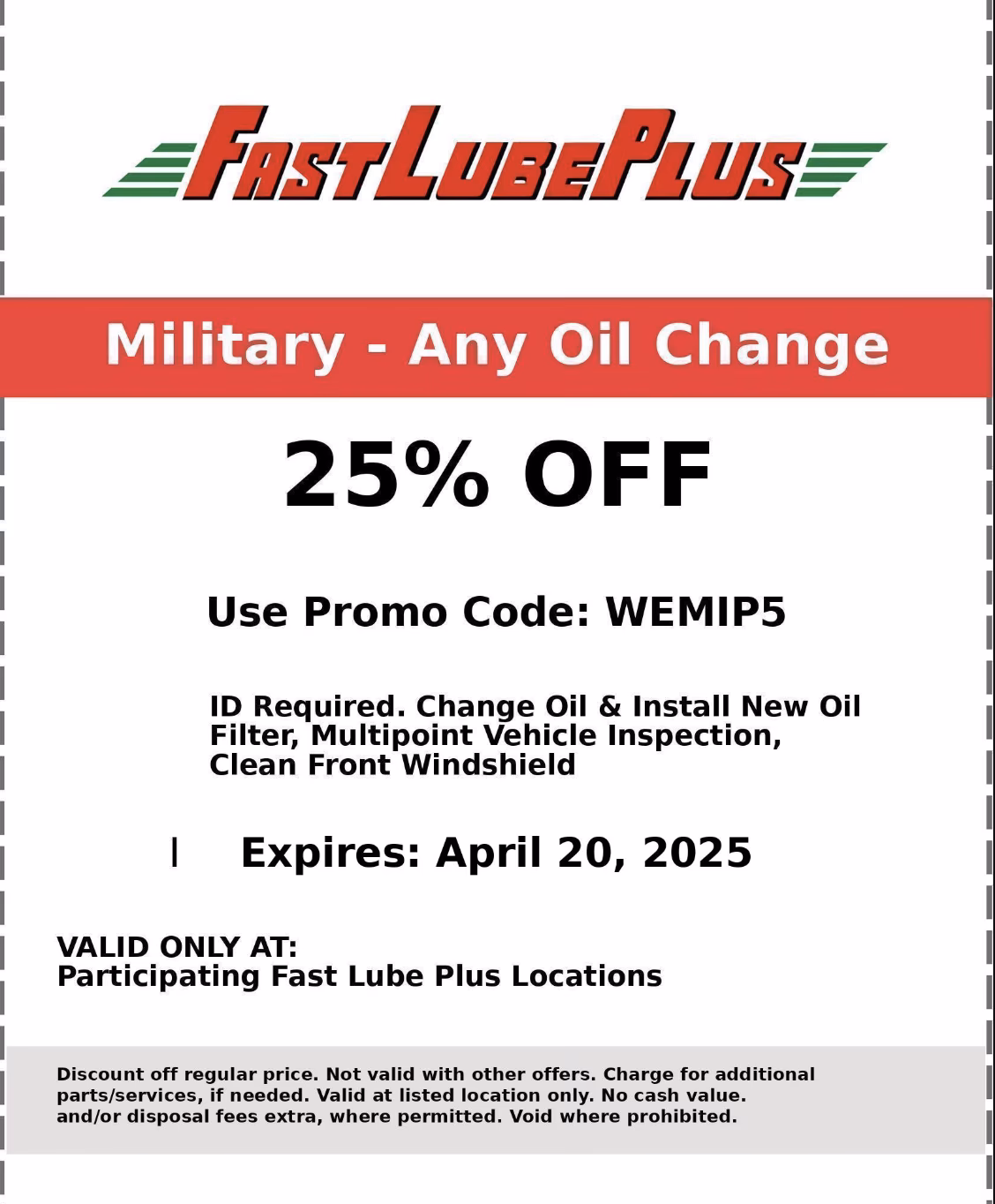 Is fast lube plus a good brand?