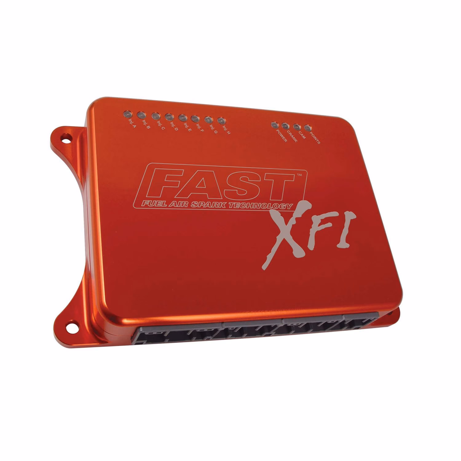 What is a fast XFI 2.0 EFi kit?