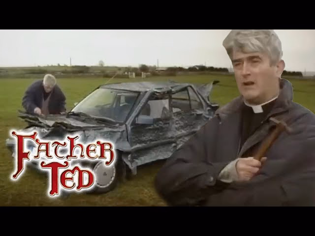 What were Father Dougal McGuire's greatest moments?