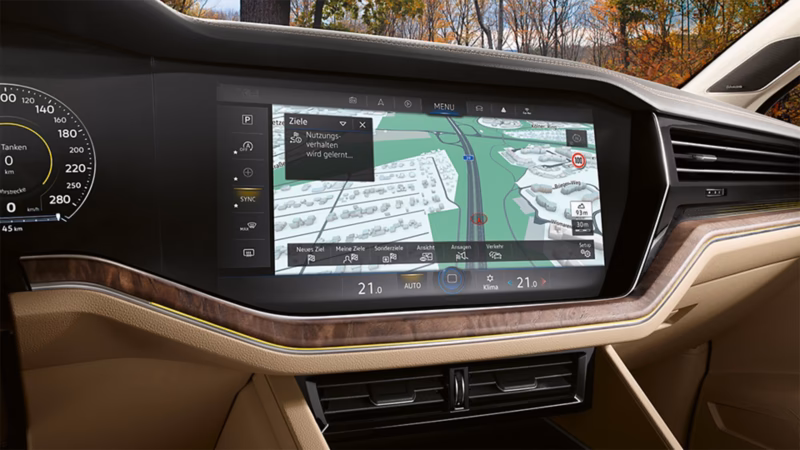 What is online traffic information & guide & inform?